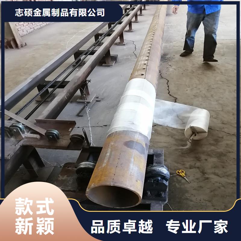 桥式滤水管圆孔滤水管价格低