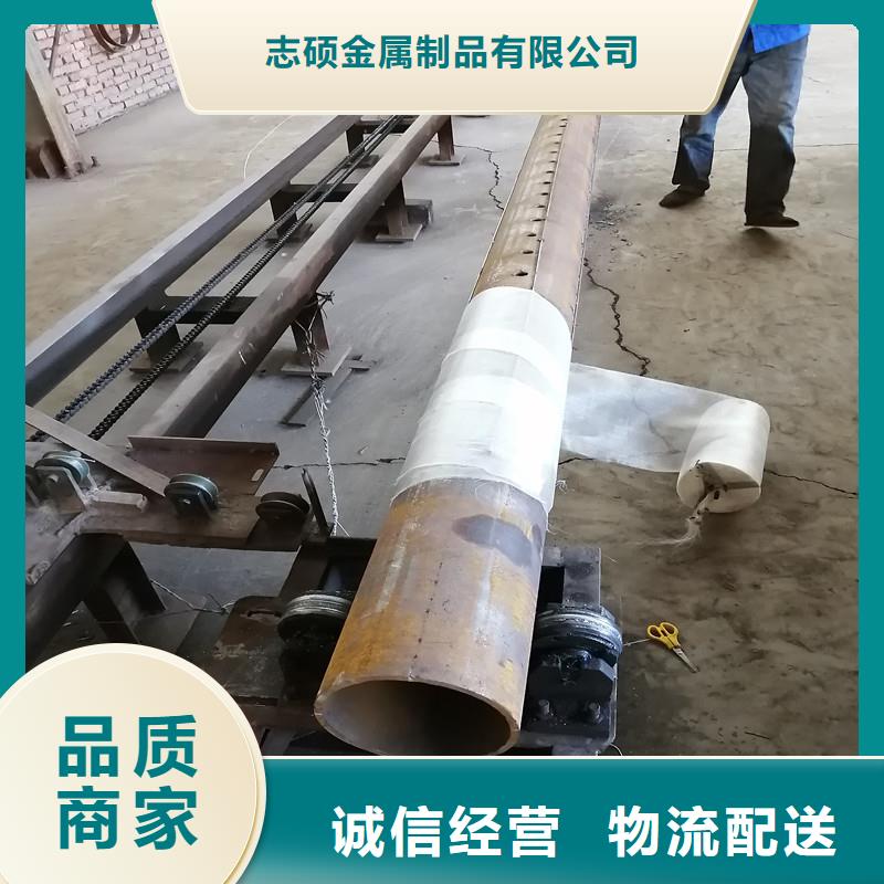 桥式滤水管滤水管选择我们没错