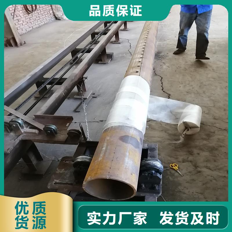 桥式滤水管镀锌滤水管定金锁价