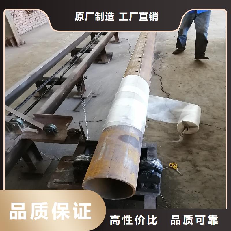 桥式滤水管镀锌滤水管批发商