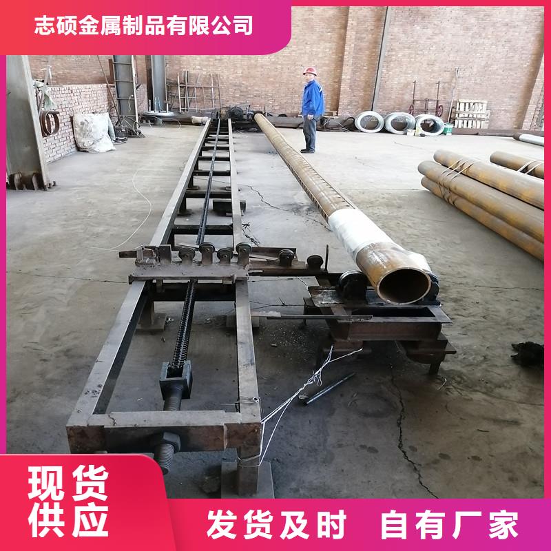 桥式滤水管圆孔滤水管价格低