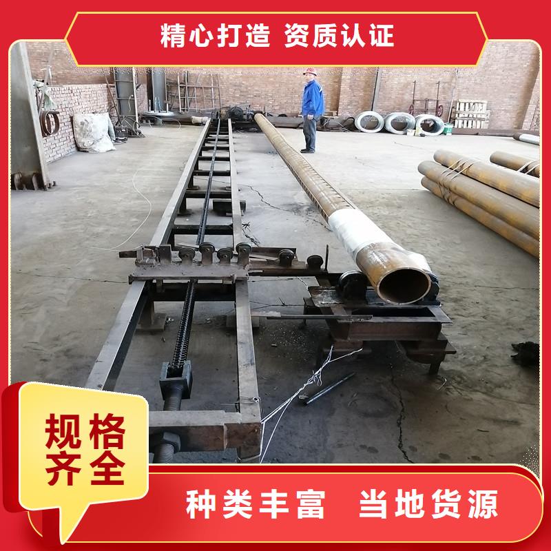 桥式滤水管325*4厂家