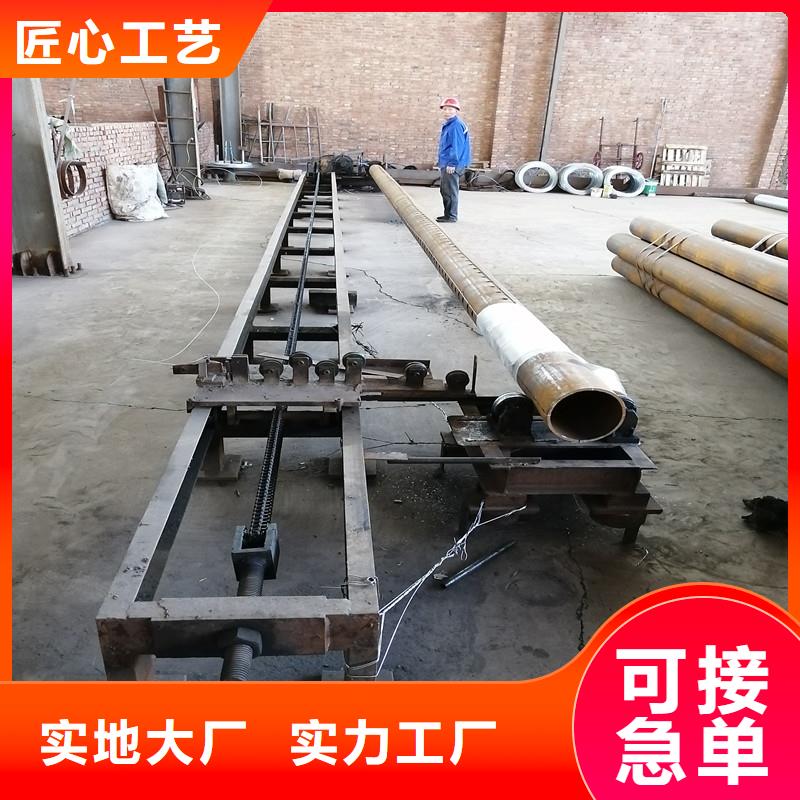 桥式滤水管滤水管选择我们没错