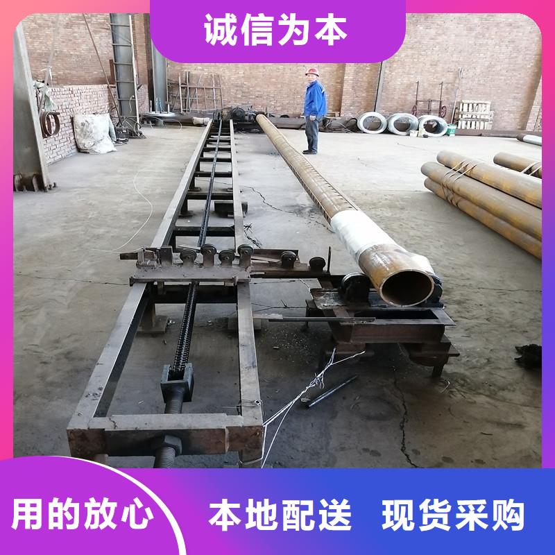 桥式滤水管圆孔滤水管价格低