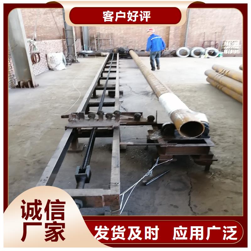 桥式滤水管滤水管选择我们没错