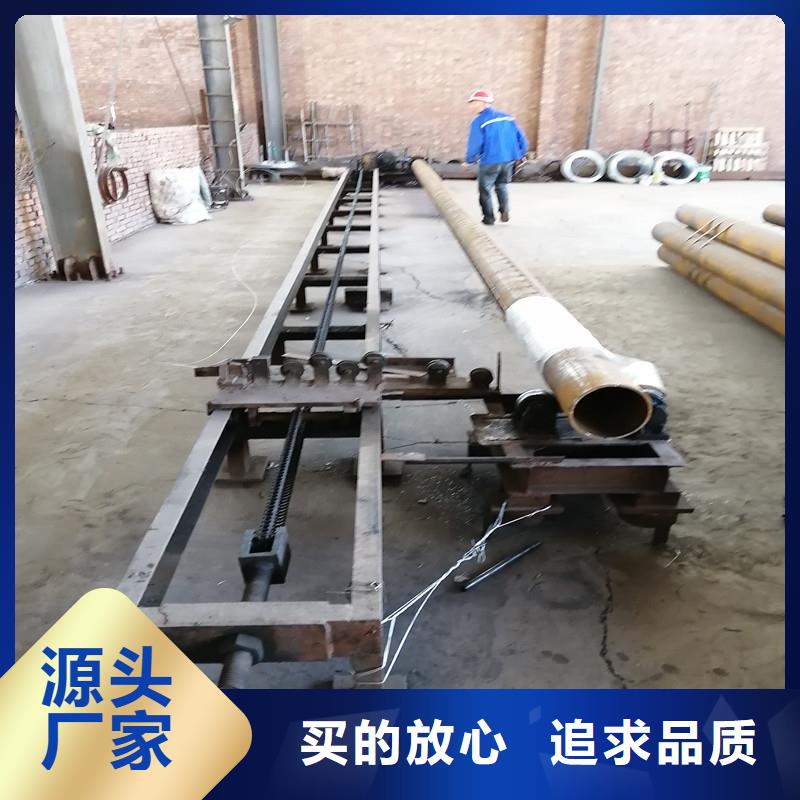 桥式滤水管圆孔滤水管价格低