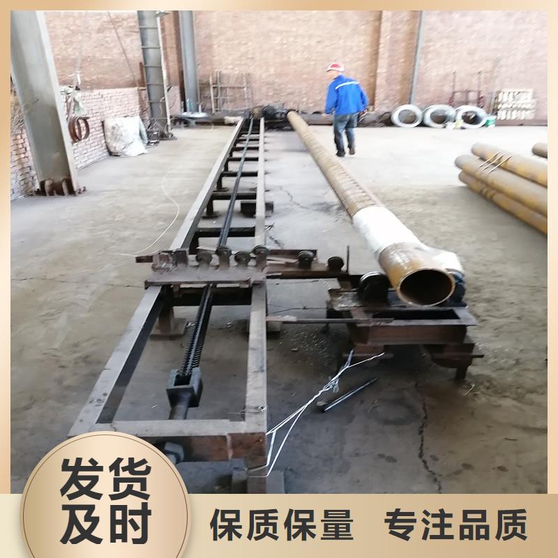 坑基降水挂325*4厂家