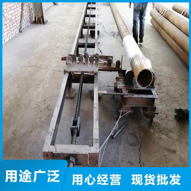 不锈钢滤水管325*5厂家