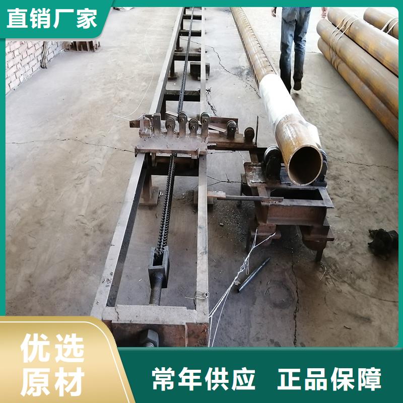 桥式滤水管-不锈钢滤水管用心服务