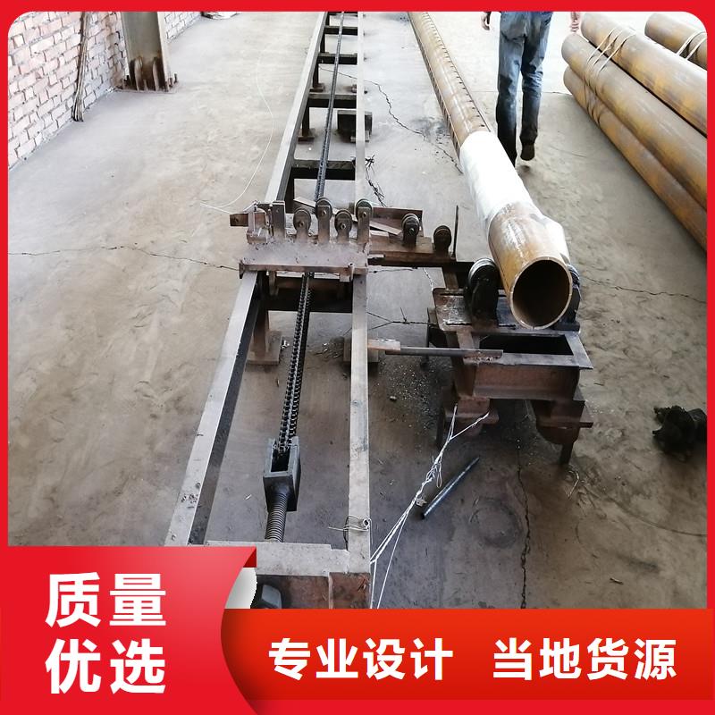 坑基降水挂325*4厂家