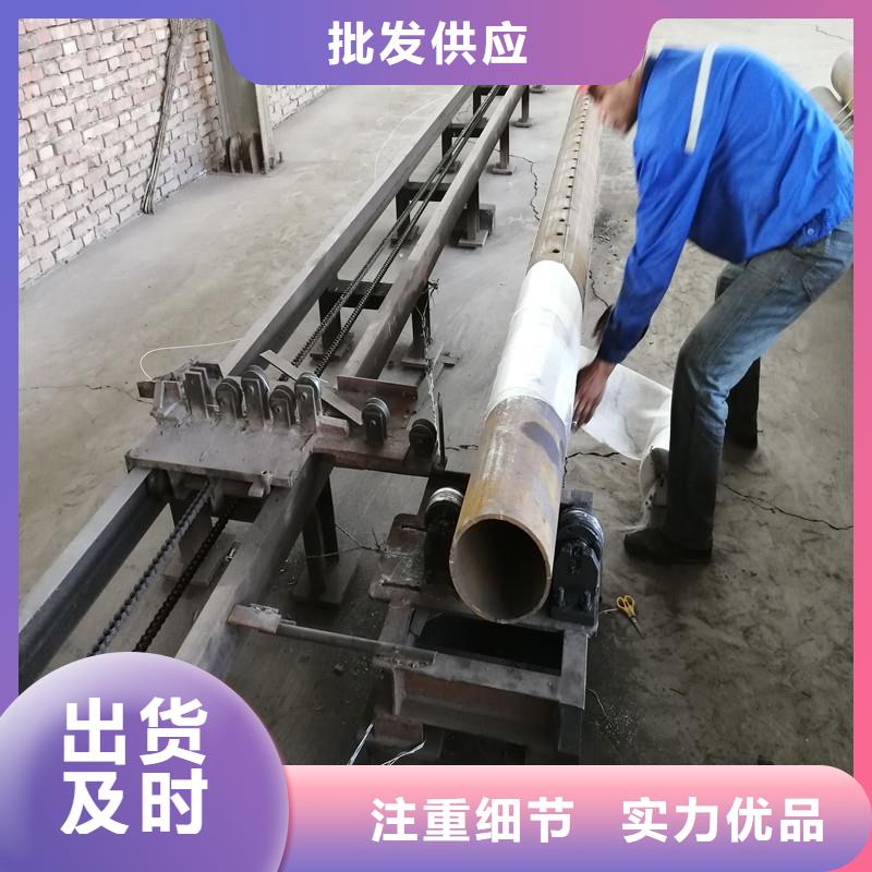 无砂水泥管内径600现货