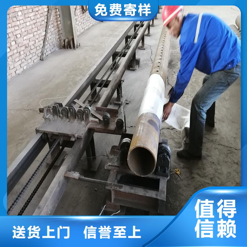 桥式滤水管圆孔滤水管价格低