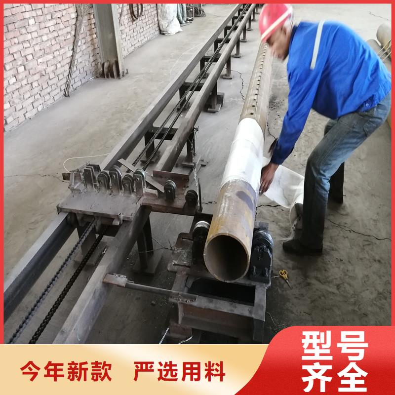 井管内径500厂家