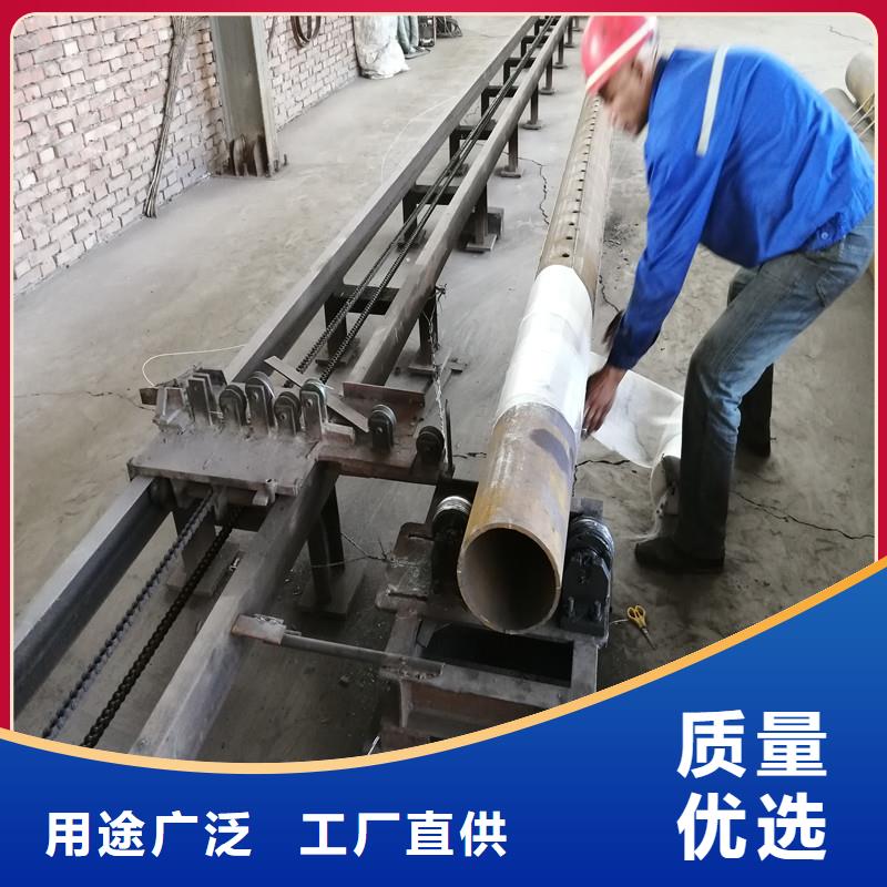 坑基降水挂325*4厂家