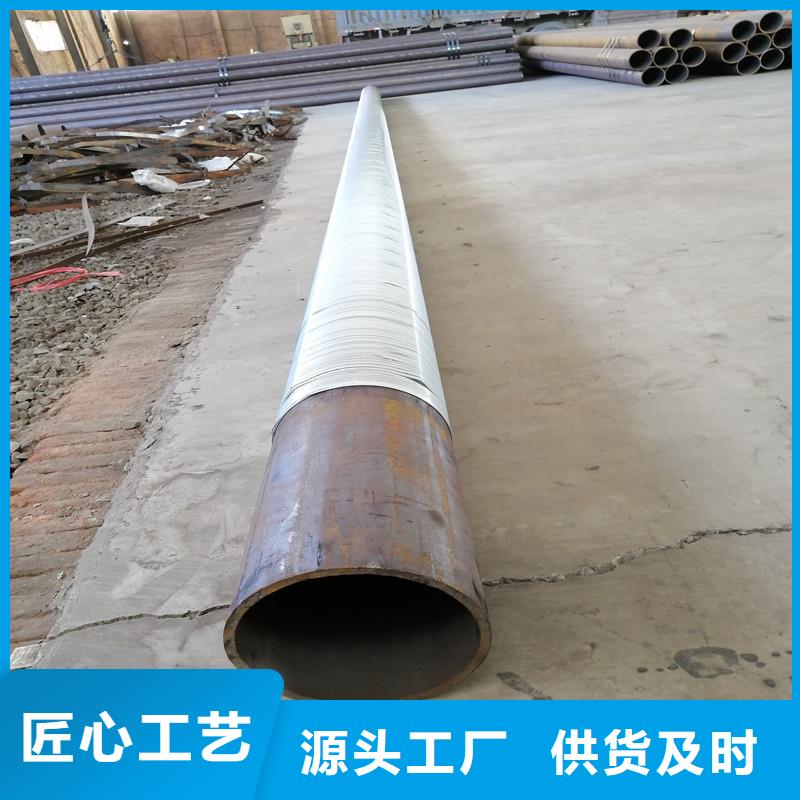 桥式滤水管坑距降水管用心制作