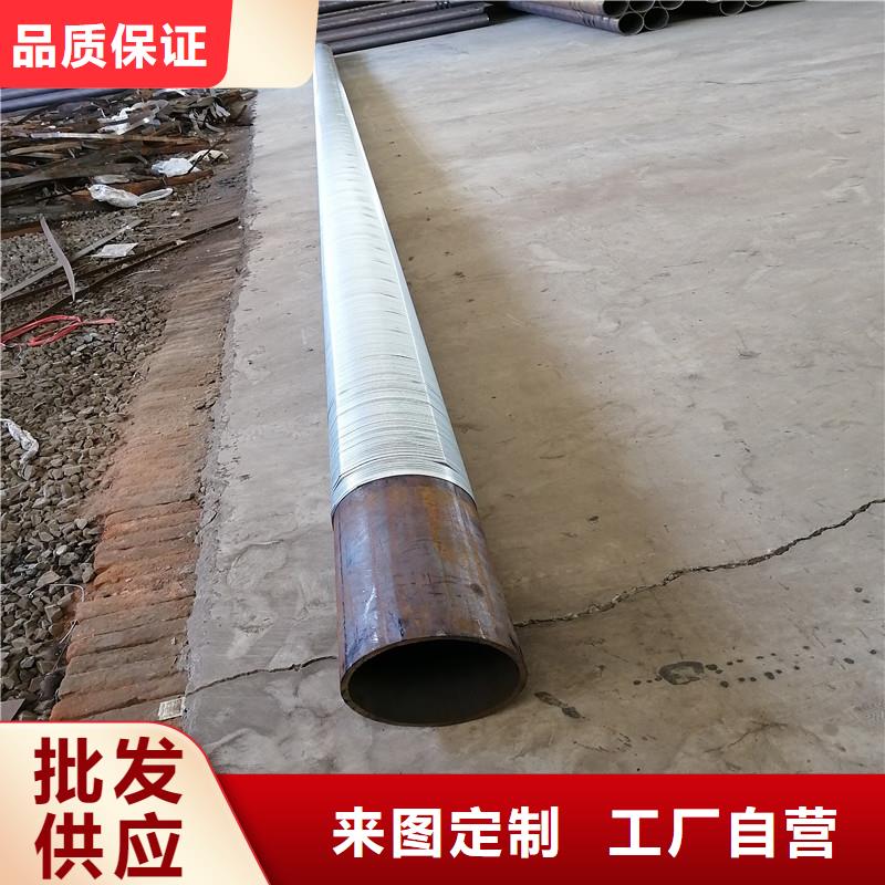 桥式滤水管圆孔滤水管价格低