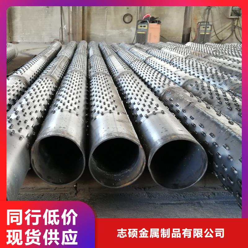 桥式滤水管159*3现货