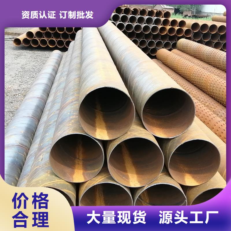 桥式滤水管325*4厂家