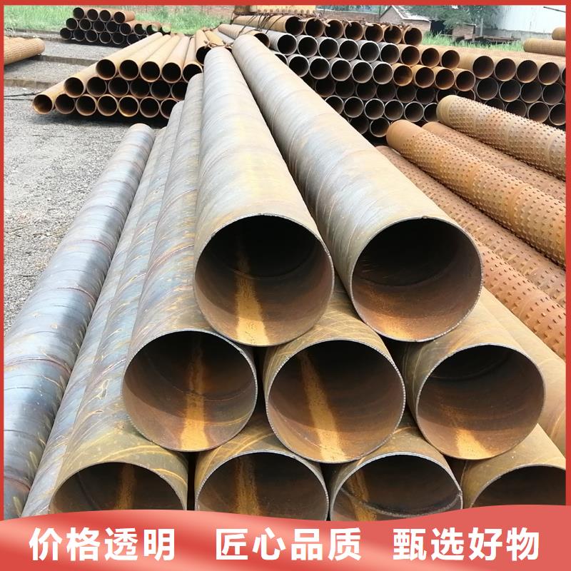 桥式滤水管镀锌滤水管批发商