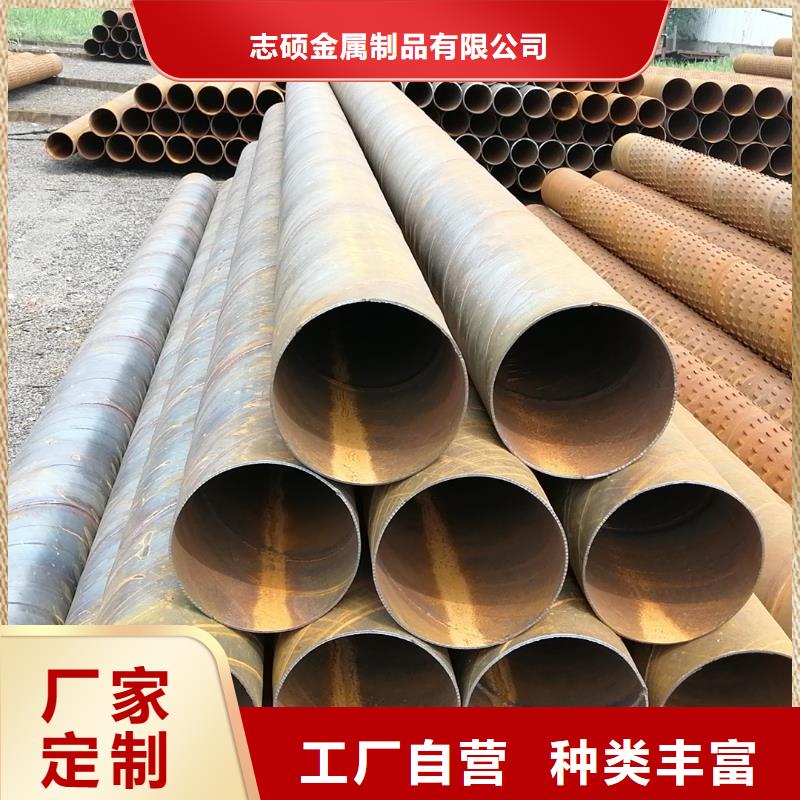 桥式滤水管滤水管选择我们没错