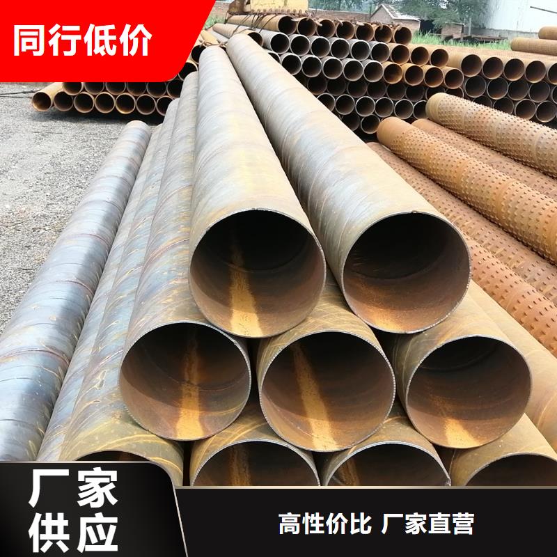 桥式滤水管镀锌滤水管定金锁价