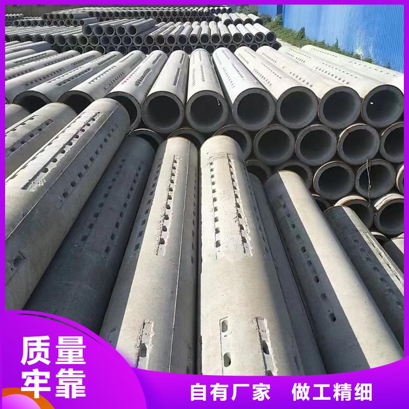 定安县滤水管内径500厂家