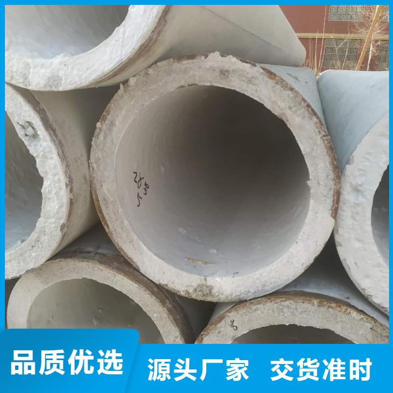 无砂管外径500生产厂家