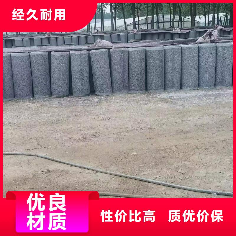 定安县滤水管内径500厂家