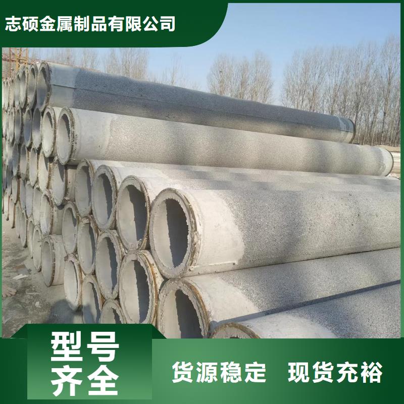 无砂管内径150mm厂家