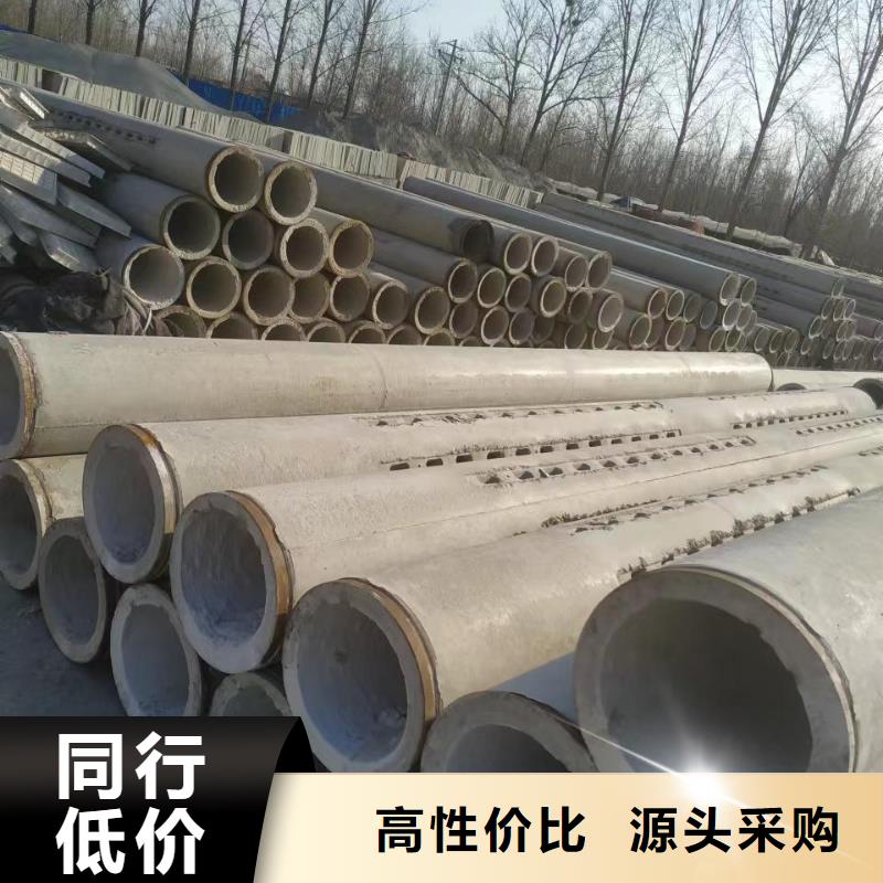 井壁管内径600mm现货直销