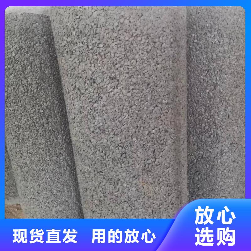 无砂管内径600厂家