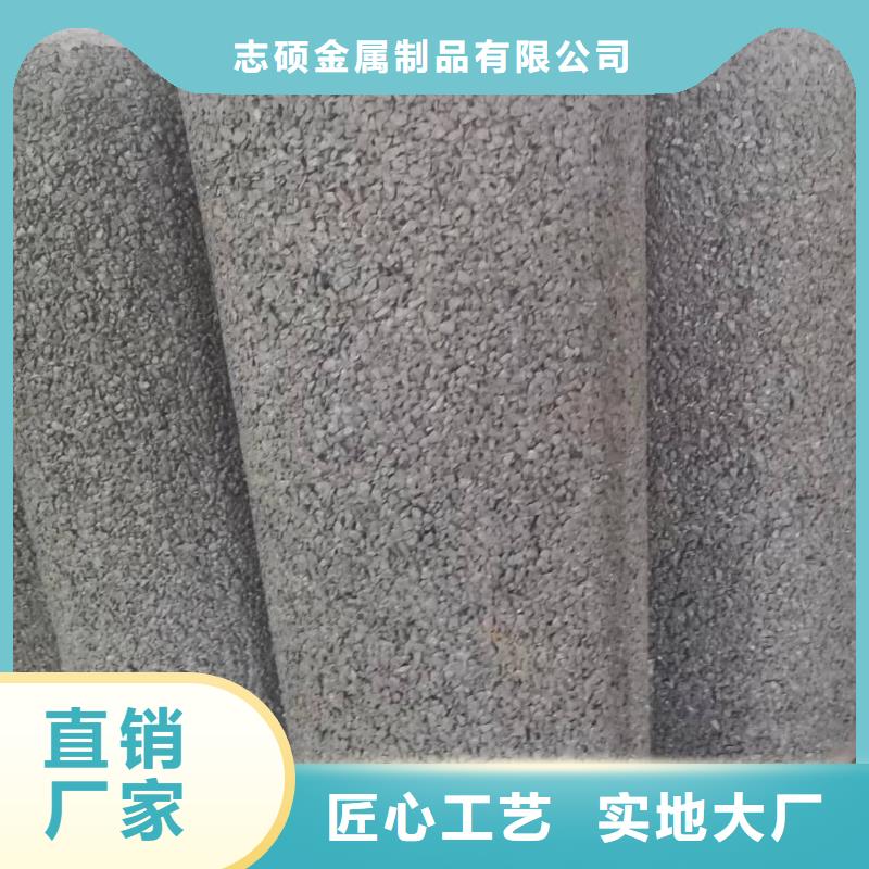 无砂管_水泥井管专心专注专业