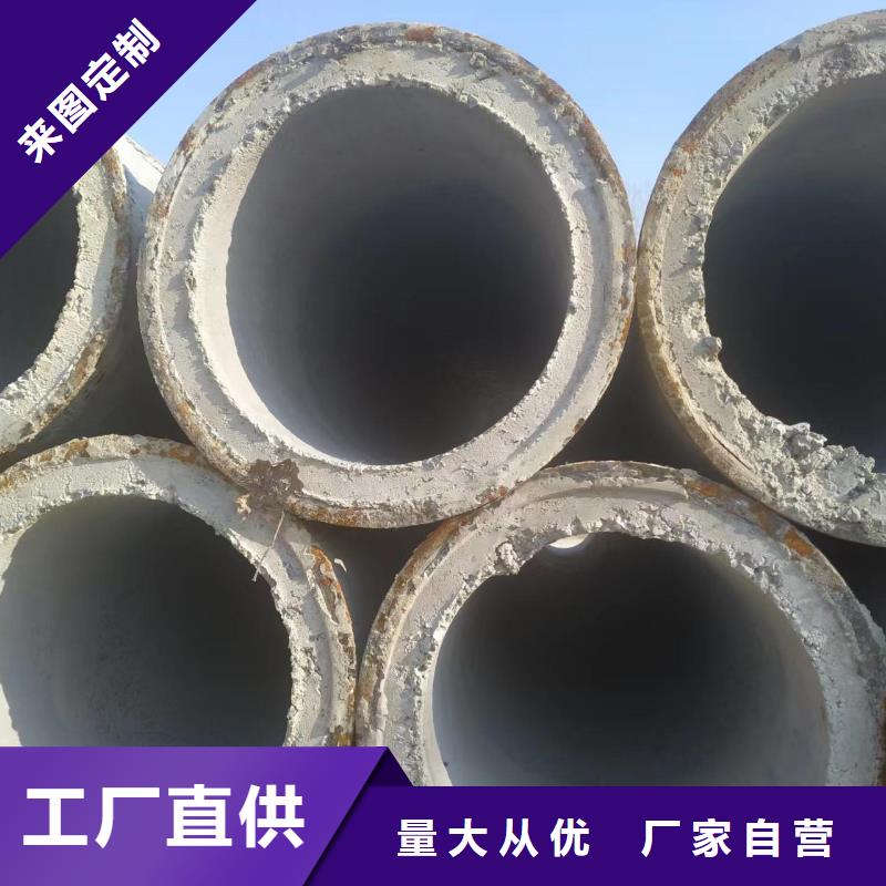 井壁管内径600mm现货直销