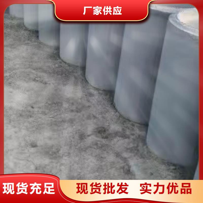 无砂管无砂水泥管大品牌值得信赖