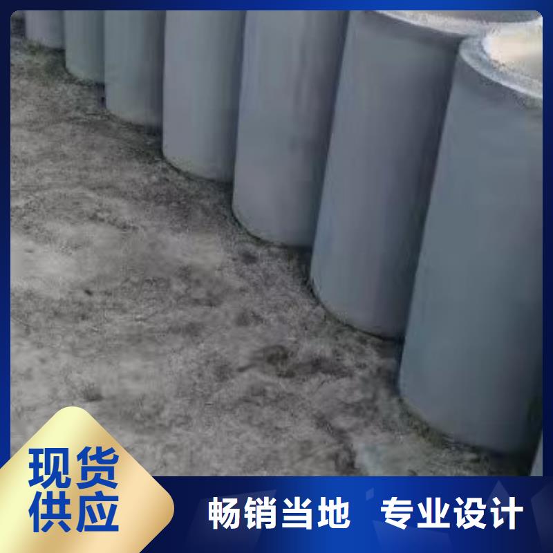 无砂水泥管现货直发外径400