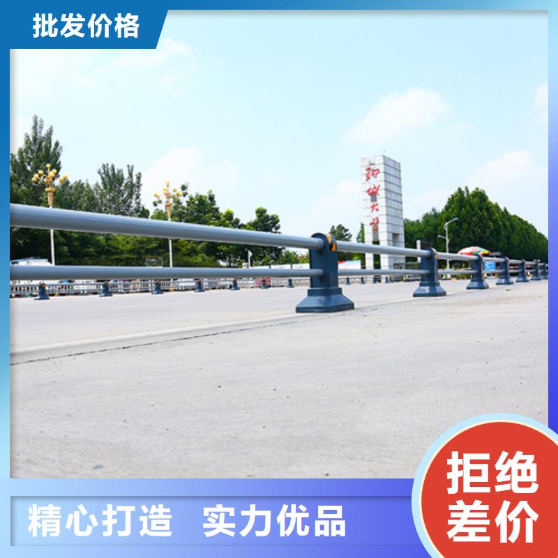 护栏_镀锌管景观护栏无中间商厂家直销