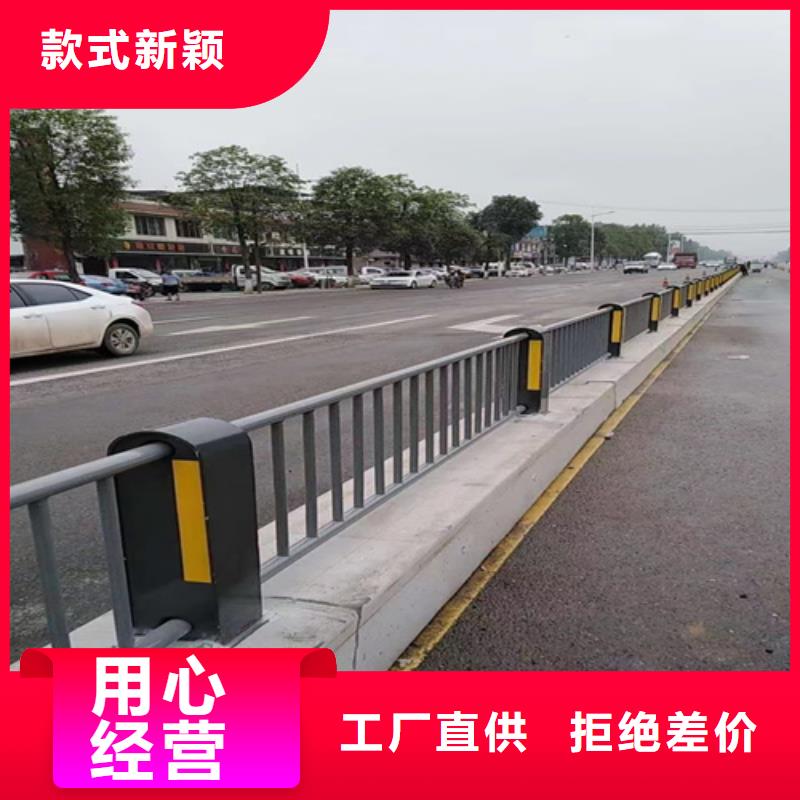 护栏_镀锌管景观护栏无中间商厂家直销