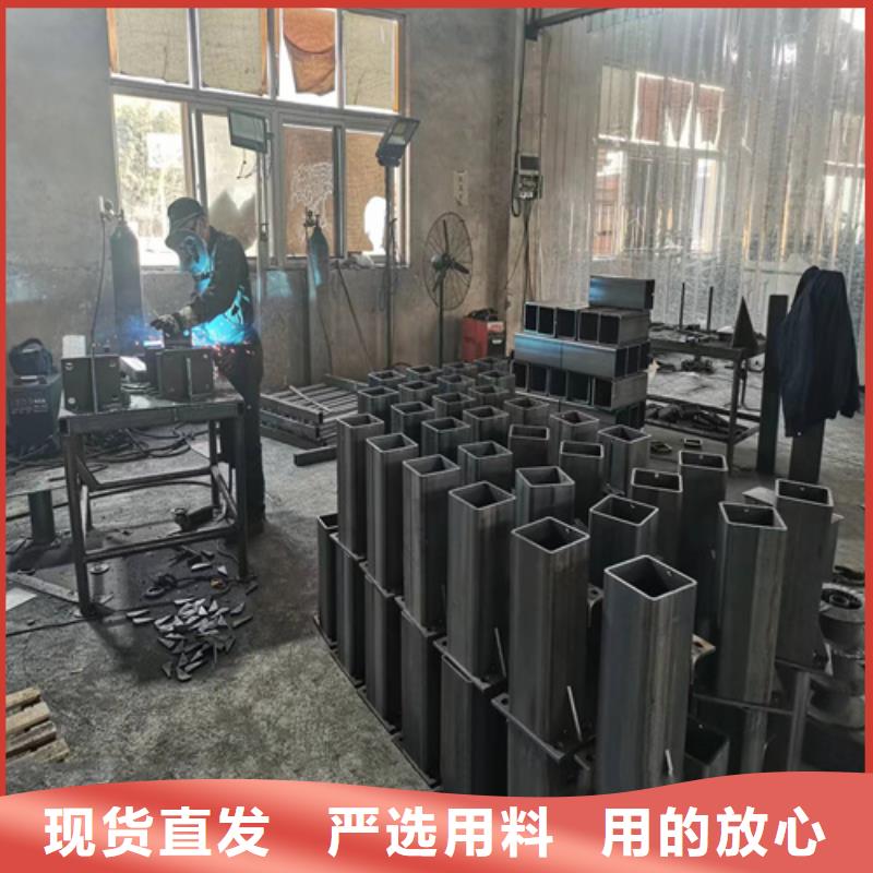 护栏-城市景观防护栏货到付款