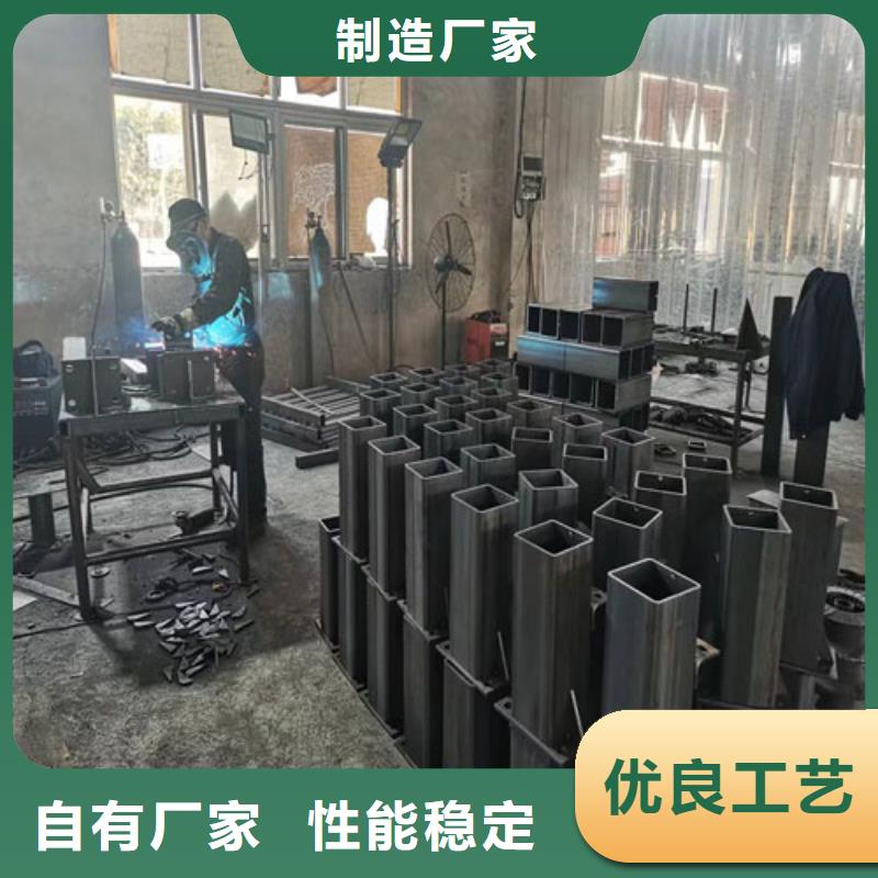 护栏【景观】护栏选择我们没错