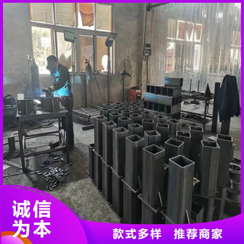 护栏-城市景观防护栏货到付款