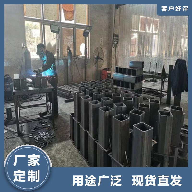 护栏【景观】护栏选择我们没错