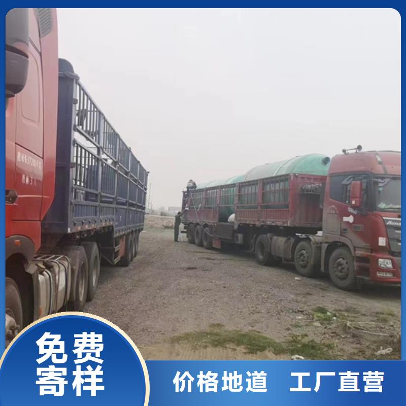 玻璃钢化粪池 玻璃钢消防水罐高品质现货销售