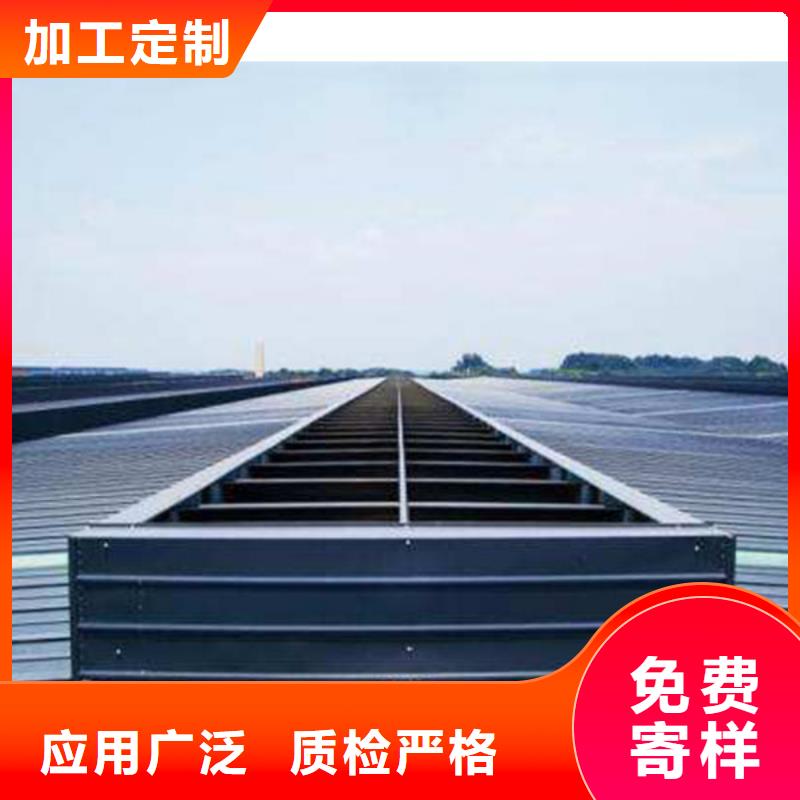 通风气楼厂家屋脊成品气楼质量看得见