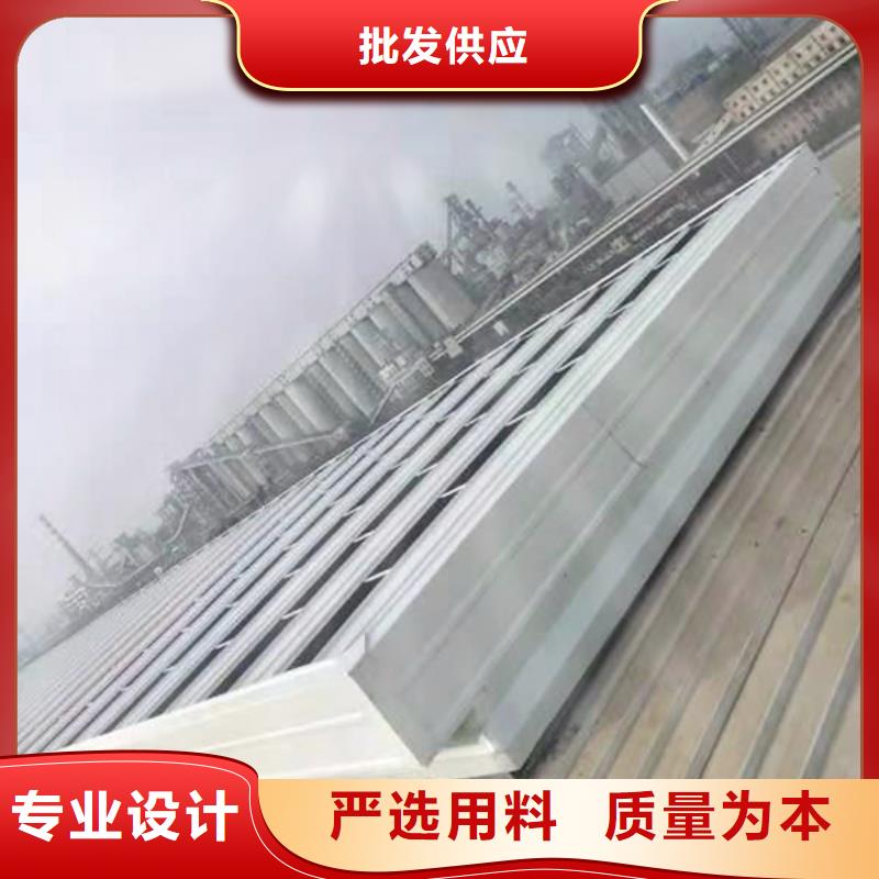 通风气楼厂家屋脊成品气楼质量看得见