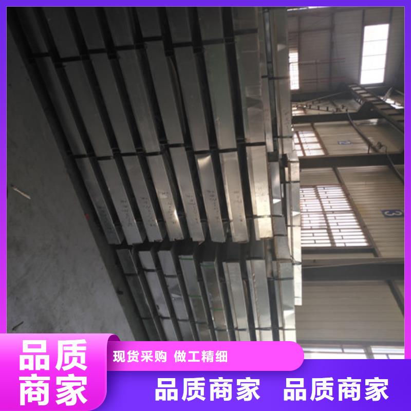 不锈钢不锈钢圆钢严谨工艺