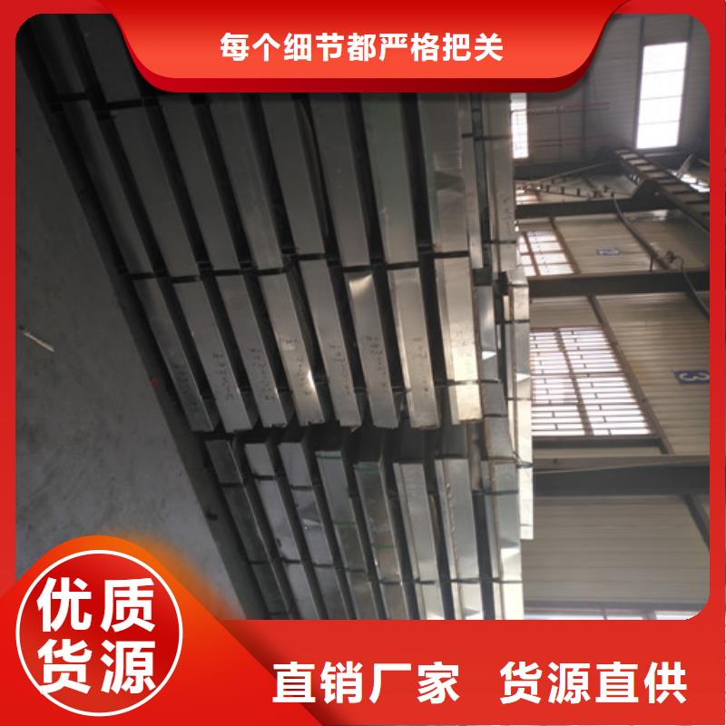 不锈钢不锈钢圆钢严谨工艺