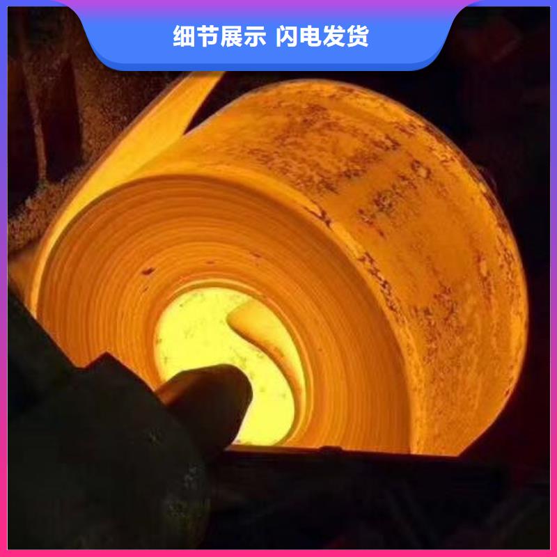 不锈钢不锈钢圆钢严谨工艺