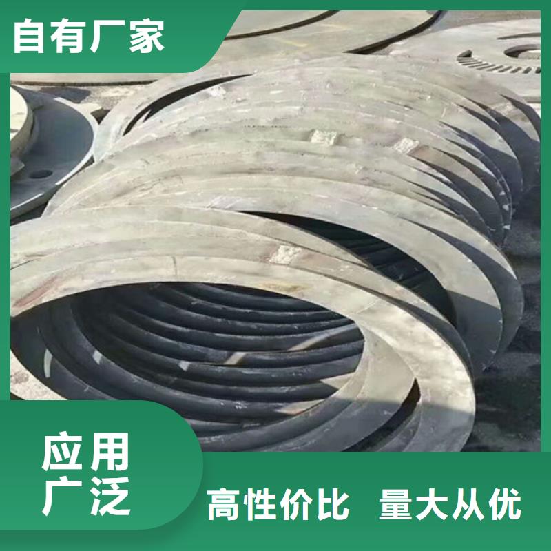 不锈钢不锈钢圆钢严谨工艺