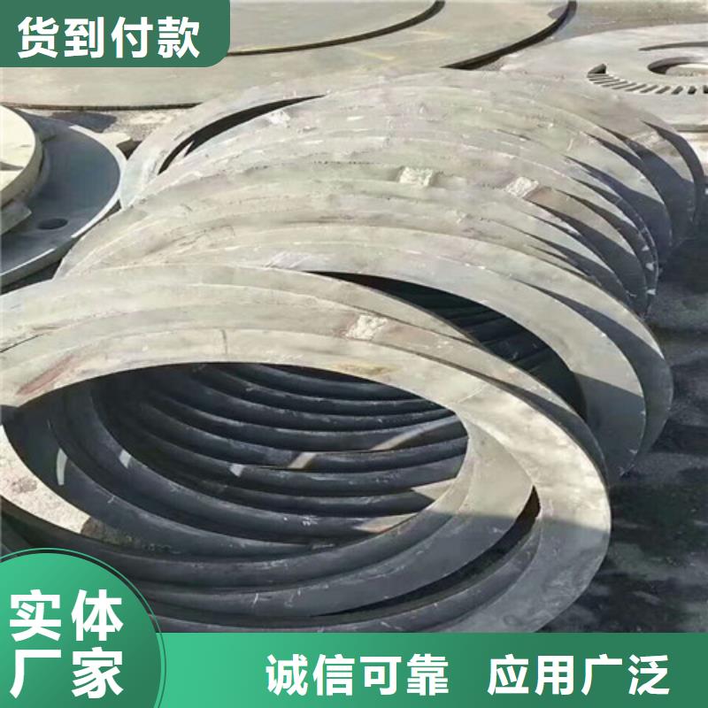 不锈钢不锈钢圆钢严谨工艺