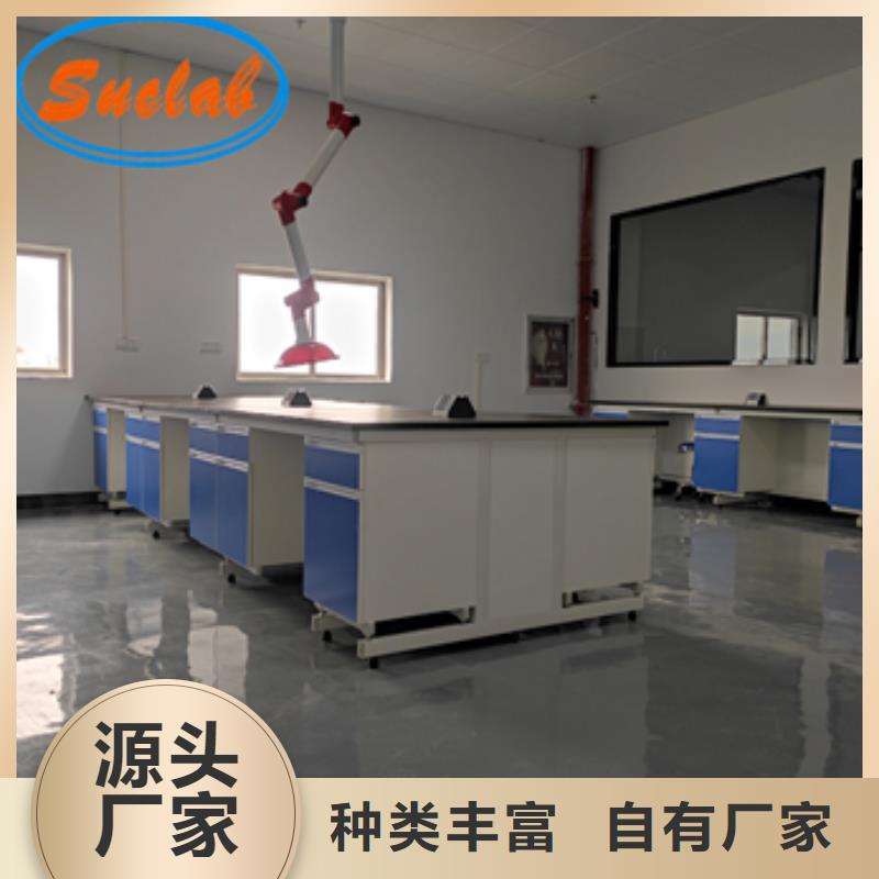 钢木实验台-纯水设备卓越品质保障